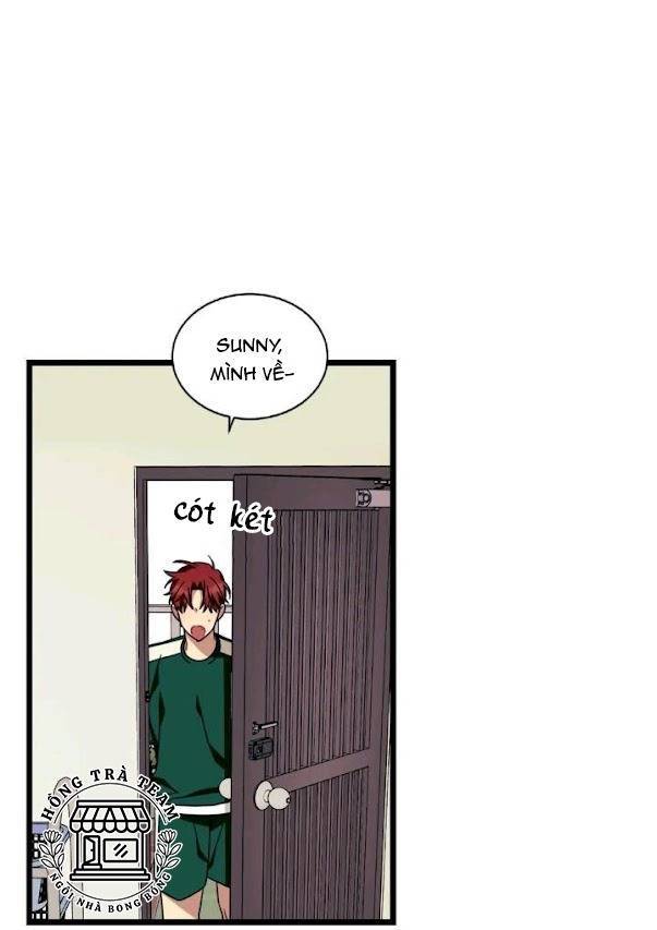 Nói Tôi Nghe Điều Ước Của Cậu! - Chap 42