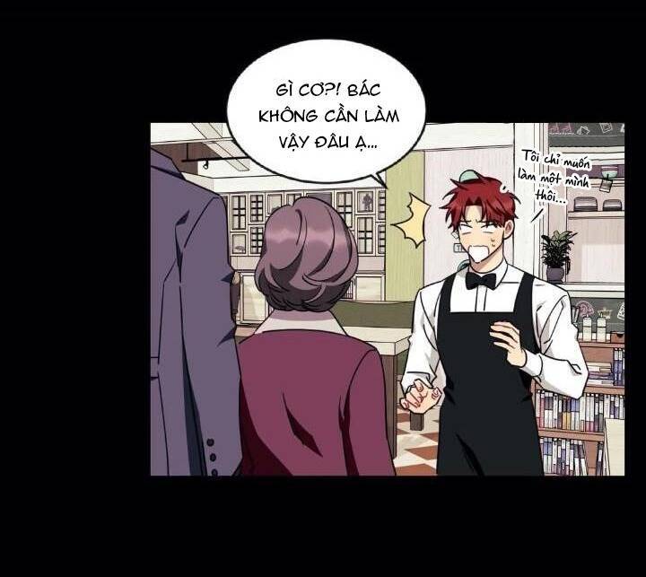 Nói Tôi Nghe Điều Ước Của Cậu! - Chap 43