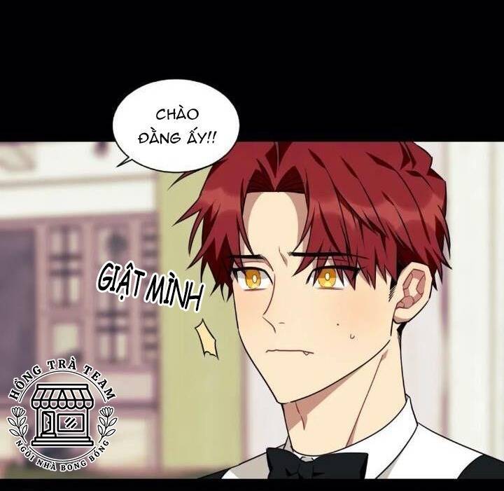 Nói Tôi Nghe Điều Ước Của Cậu! - Chap 43