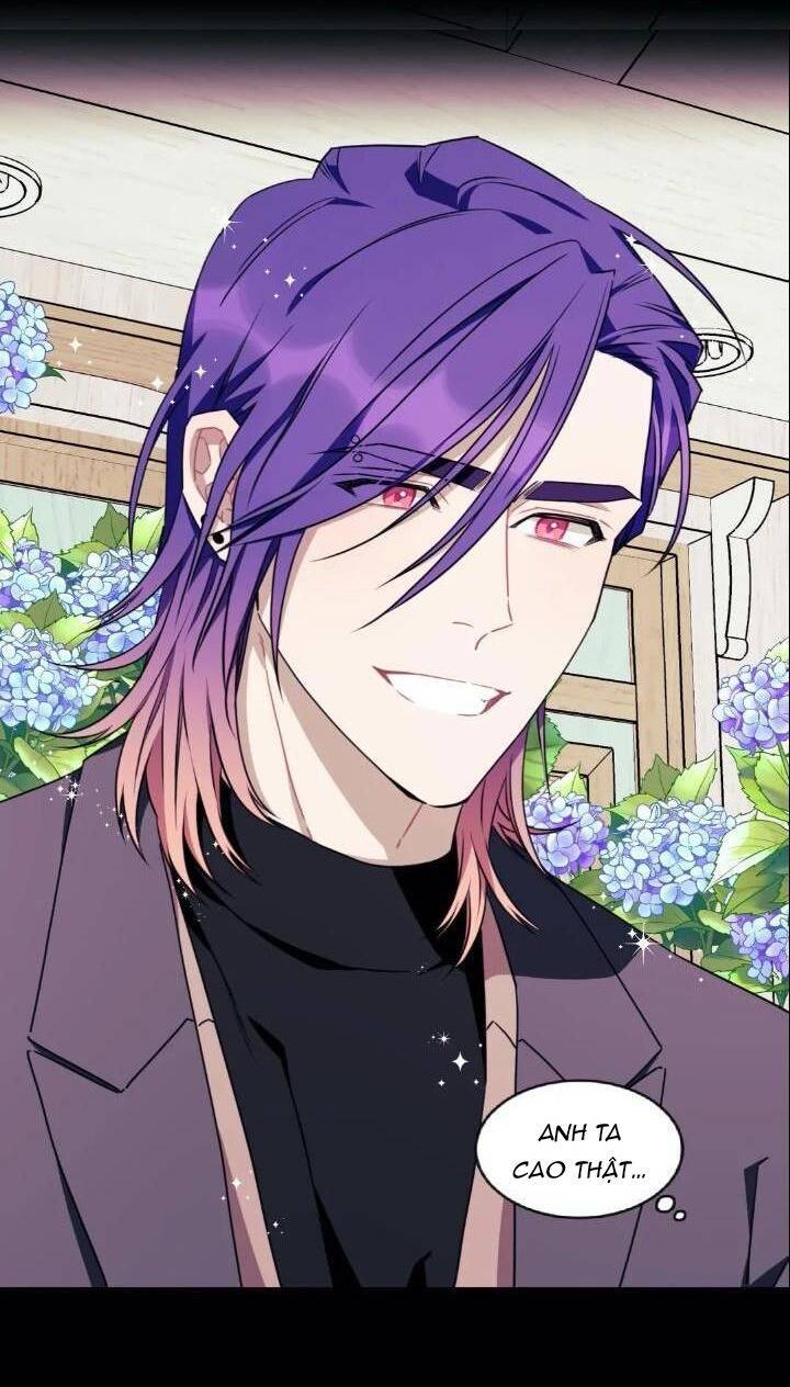 Nói Tôi Nghe Điều Ước Của Cậu! - Chap 43