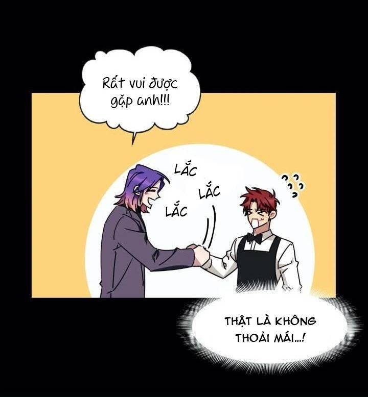 Nói Tôi Nghe Điều Ước Của Cậu! - Chap 43