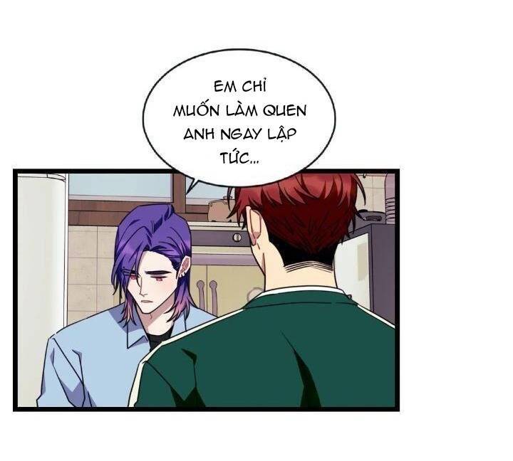 Nói Tôi Nghe Điều Ước Của Cậu! - Chap 43