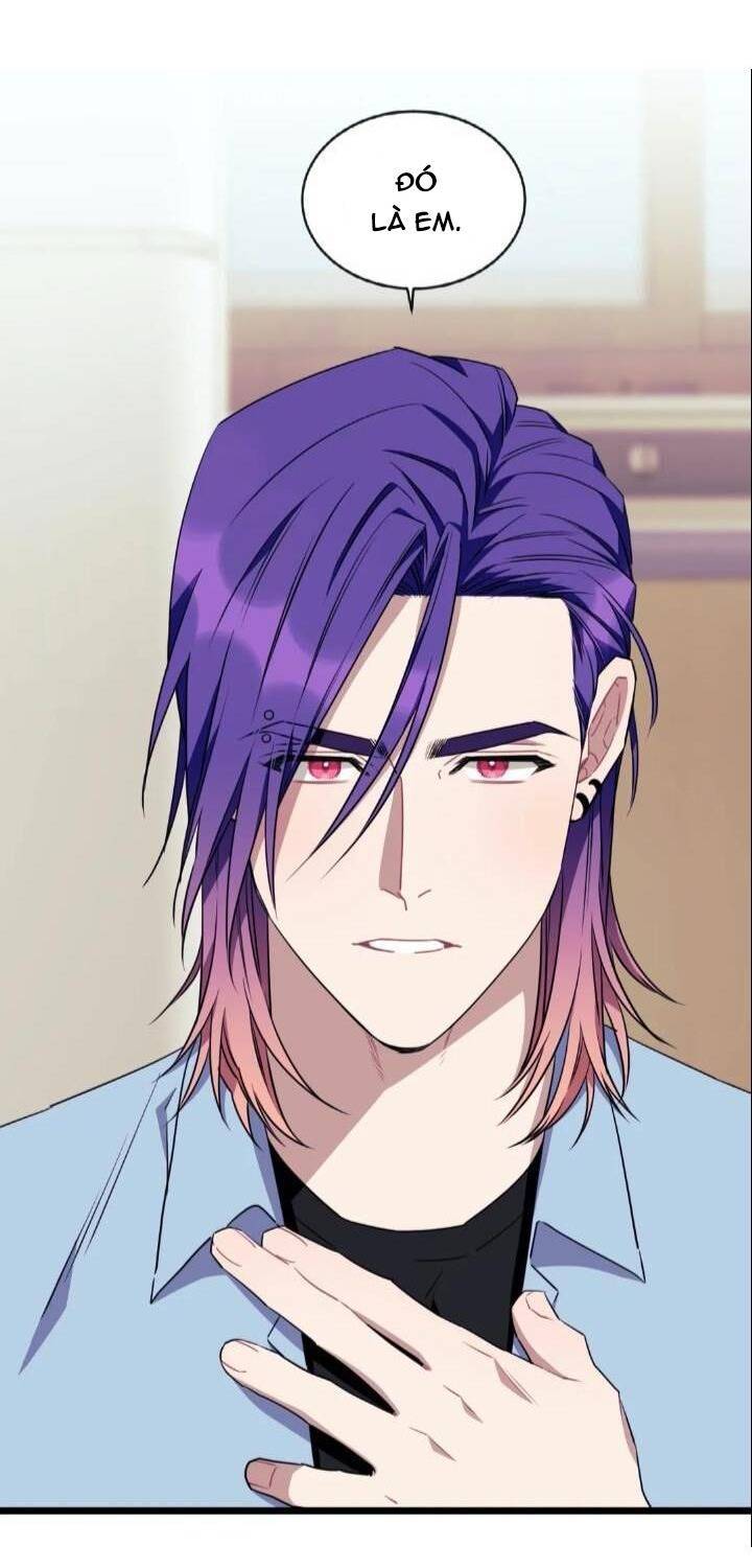 Nói Tôi Nghe Điều Ước Của Cậu! - Chap 43