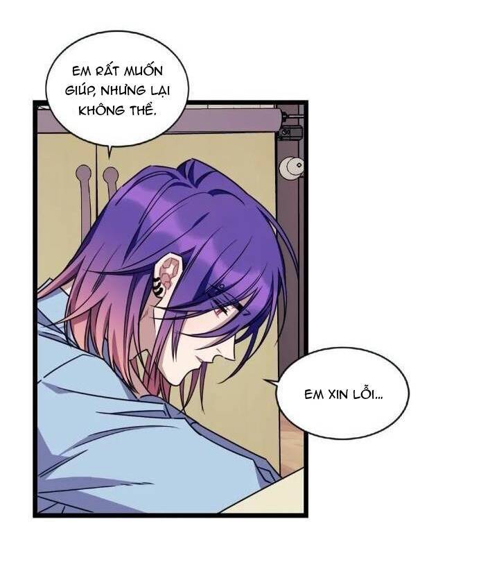 Nói Tôi Nghe Điều Ước Của Cậu! - Chap 43