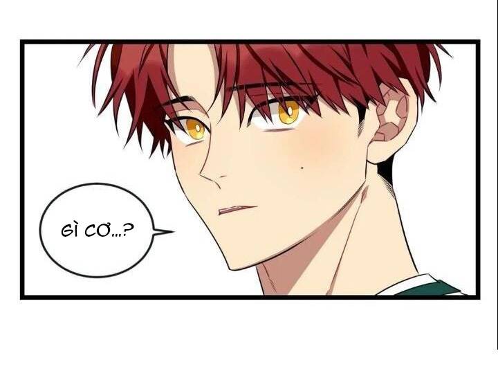 Nói Tôi Nghe Điều Ước Của Cậu! - Chap 43