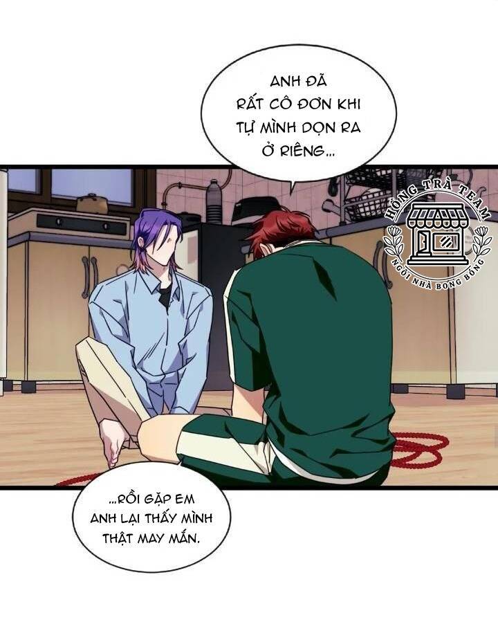 Nói Tôi Nghe Điều Ước Của Cậu! - Chap 43