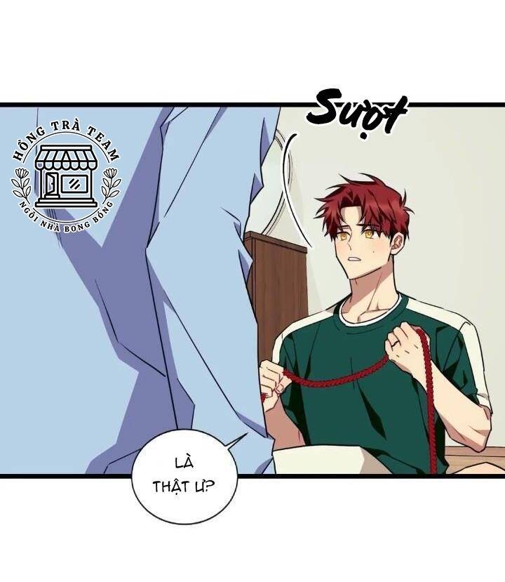 Nói Tôi Nghe Điều Ước Của Cậu! - Chap 43