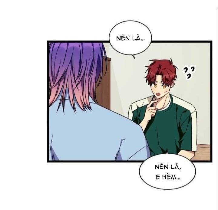 Nói Tôi Nghe Điều Ước Của Cậu! - Chap 43