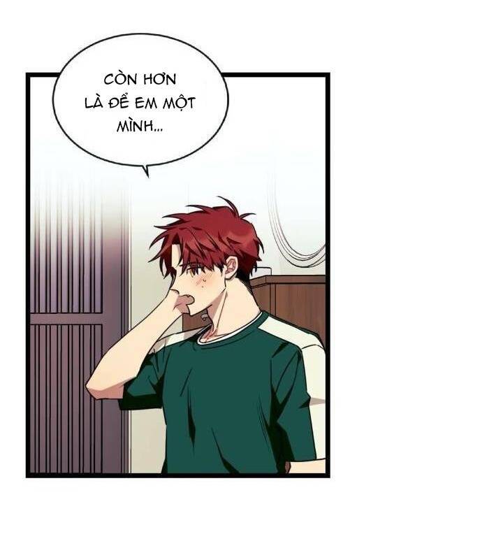 Nói Tôi Nghe Điều Ước Của Cậu! - Chap 43