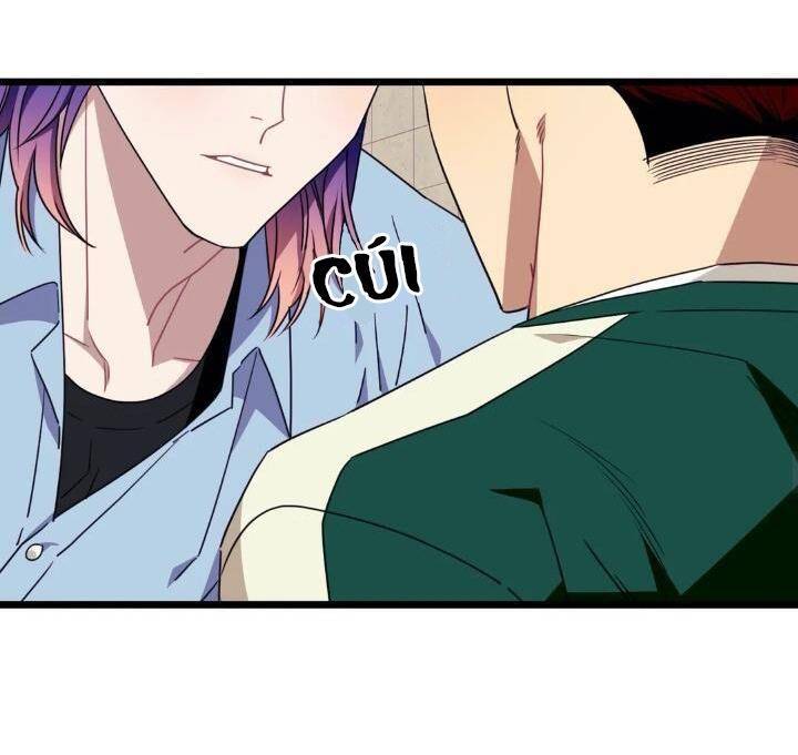 Nói Tôi Nghe Điều Ước Của Cậu! - Chap 43