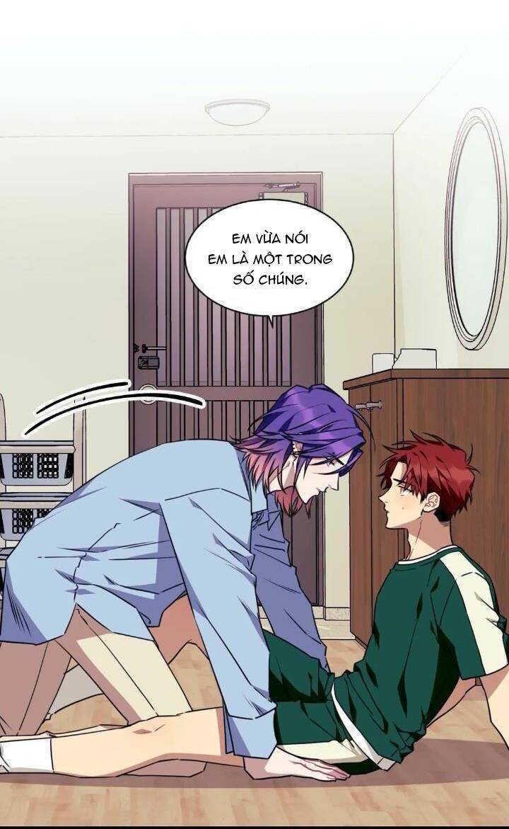 Nói Tôi Nghe Điều Ước Của Cậu! - Chap 43