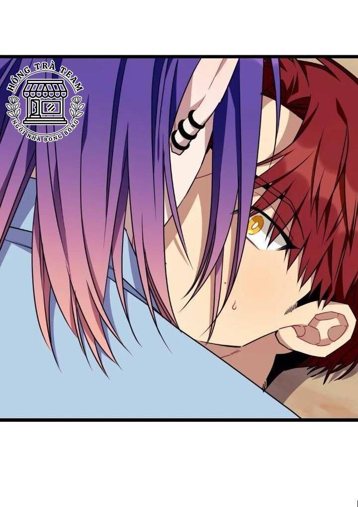 Nói Tôi Nghe Điều Ước Của Cậu! - Chap 43