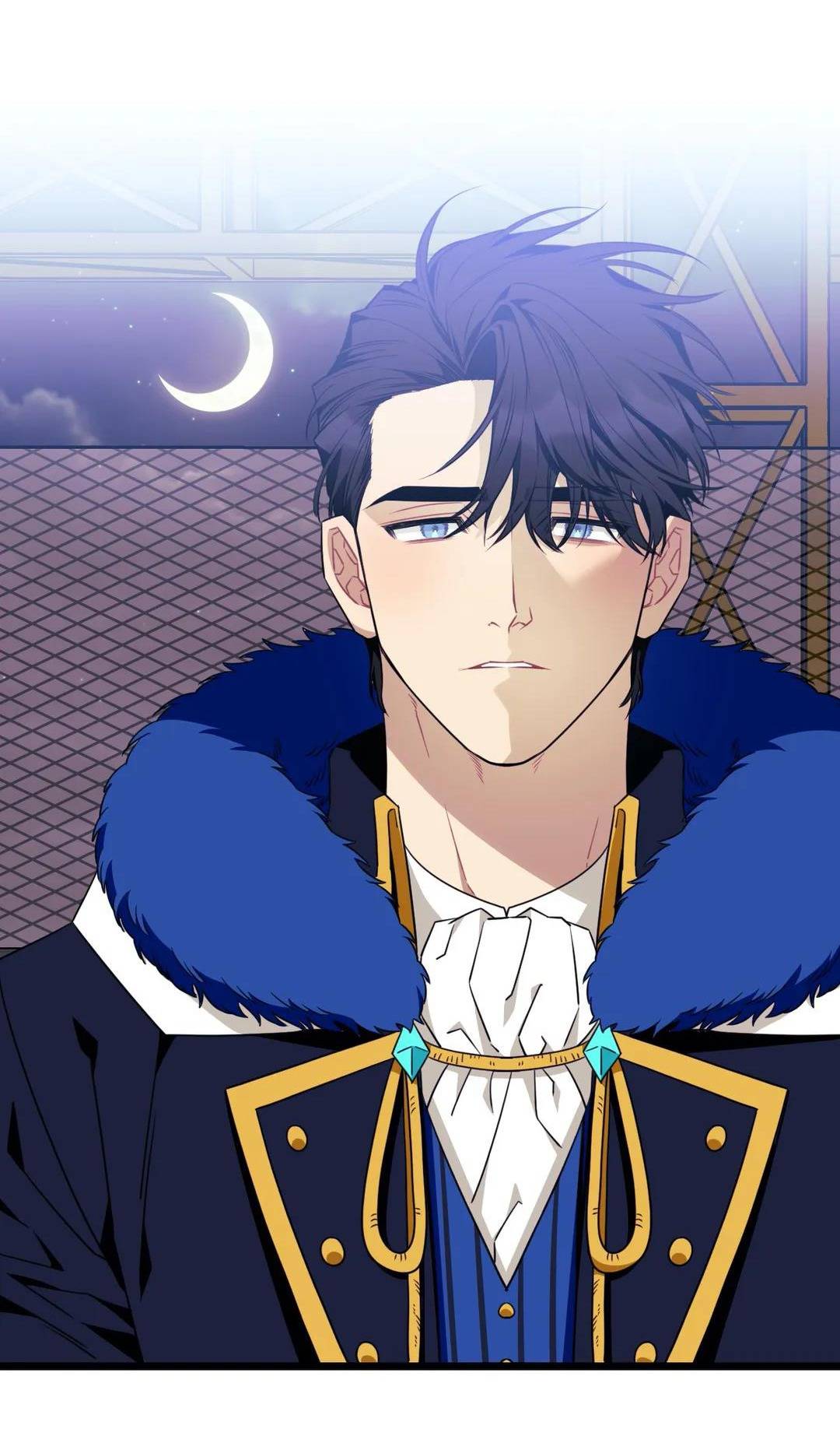 Nói Tôi Nghe Điều Ước Của Cậu! - Chap 49