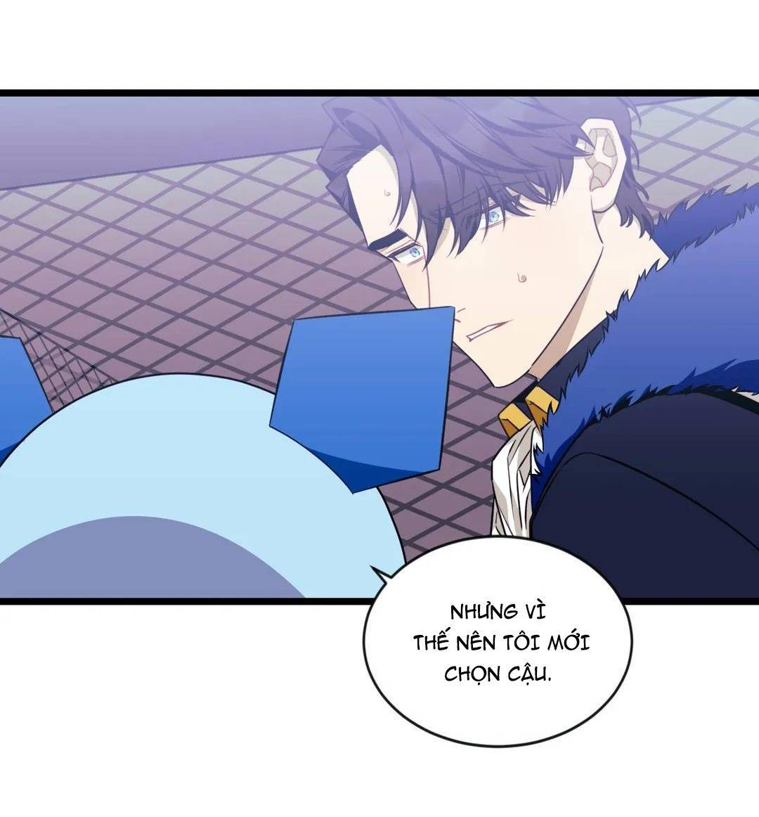 Nói Tôi Nghe Điều Ước Của Cậu! - Chap 49