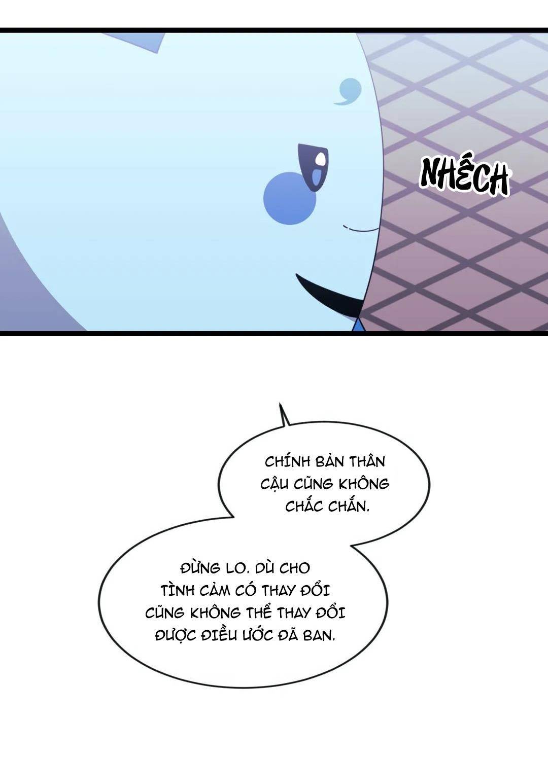 Nói Tôi Nghe Điều Ước Của Cậu! - Chap 49