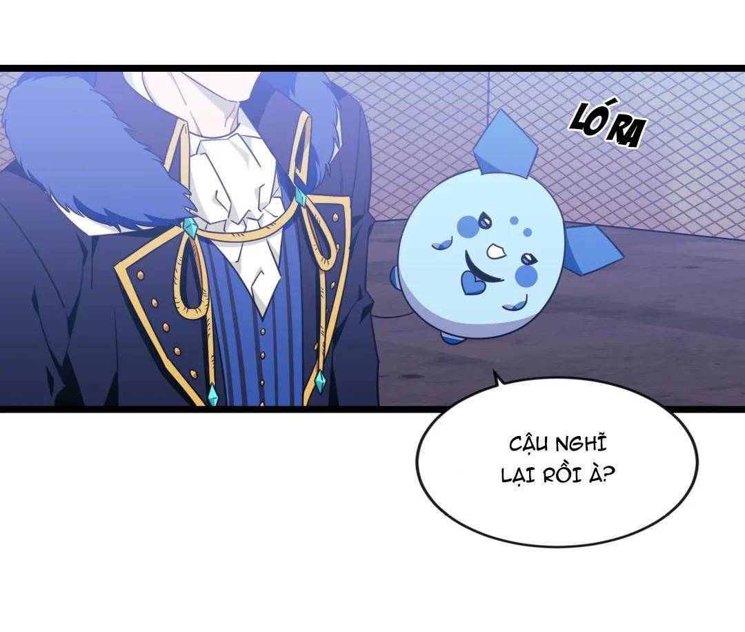 Nói Tôi Nghe Điều Ước Của Cậu! - Chap 49