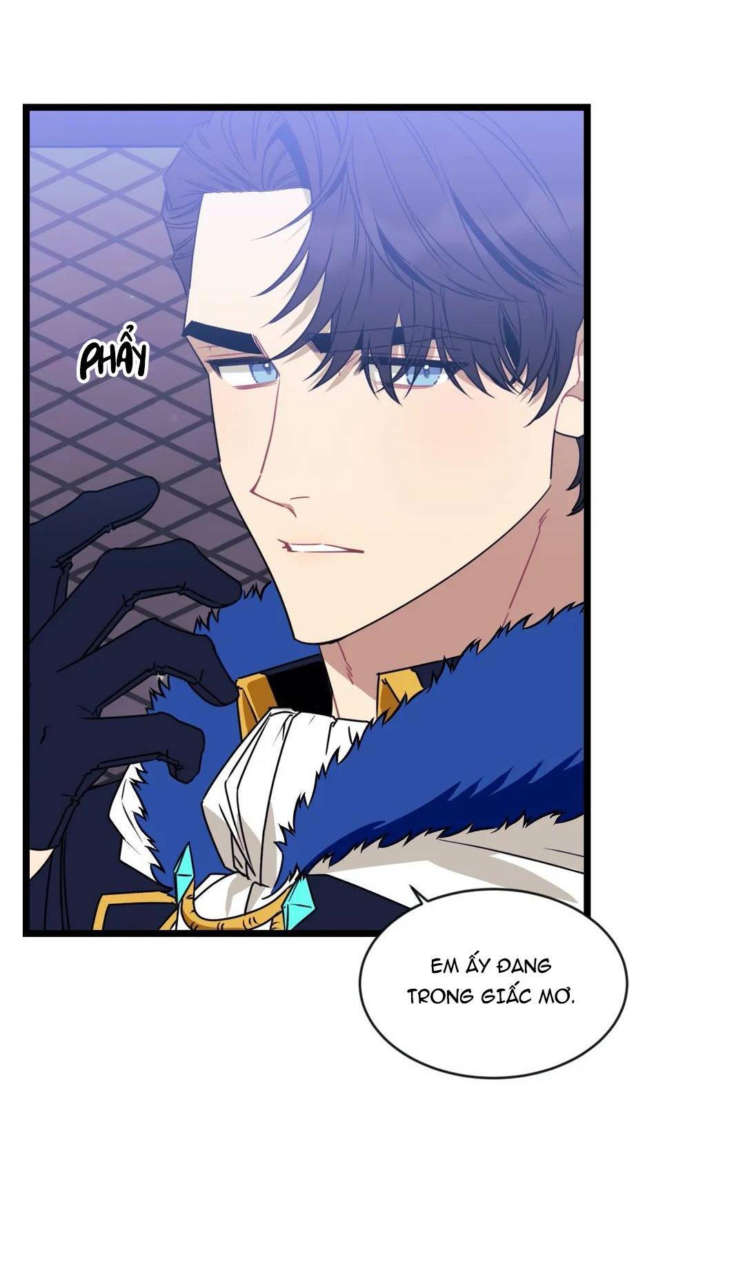 Nói Tôi Nghe Điều Ước Của Cậu! - Chap 49