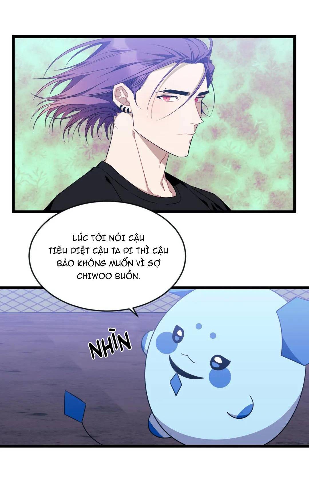Nói Tôi Nghe Điều Ước Của Cậu! - Chap 49