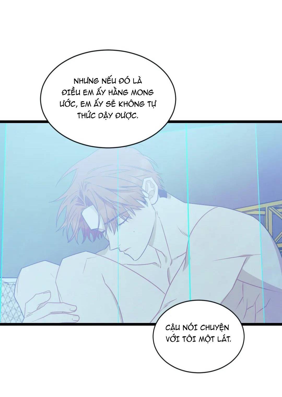 Nói Tôi Nghe Điều Ước Của Cậu! - Chap 49