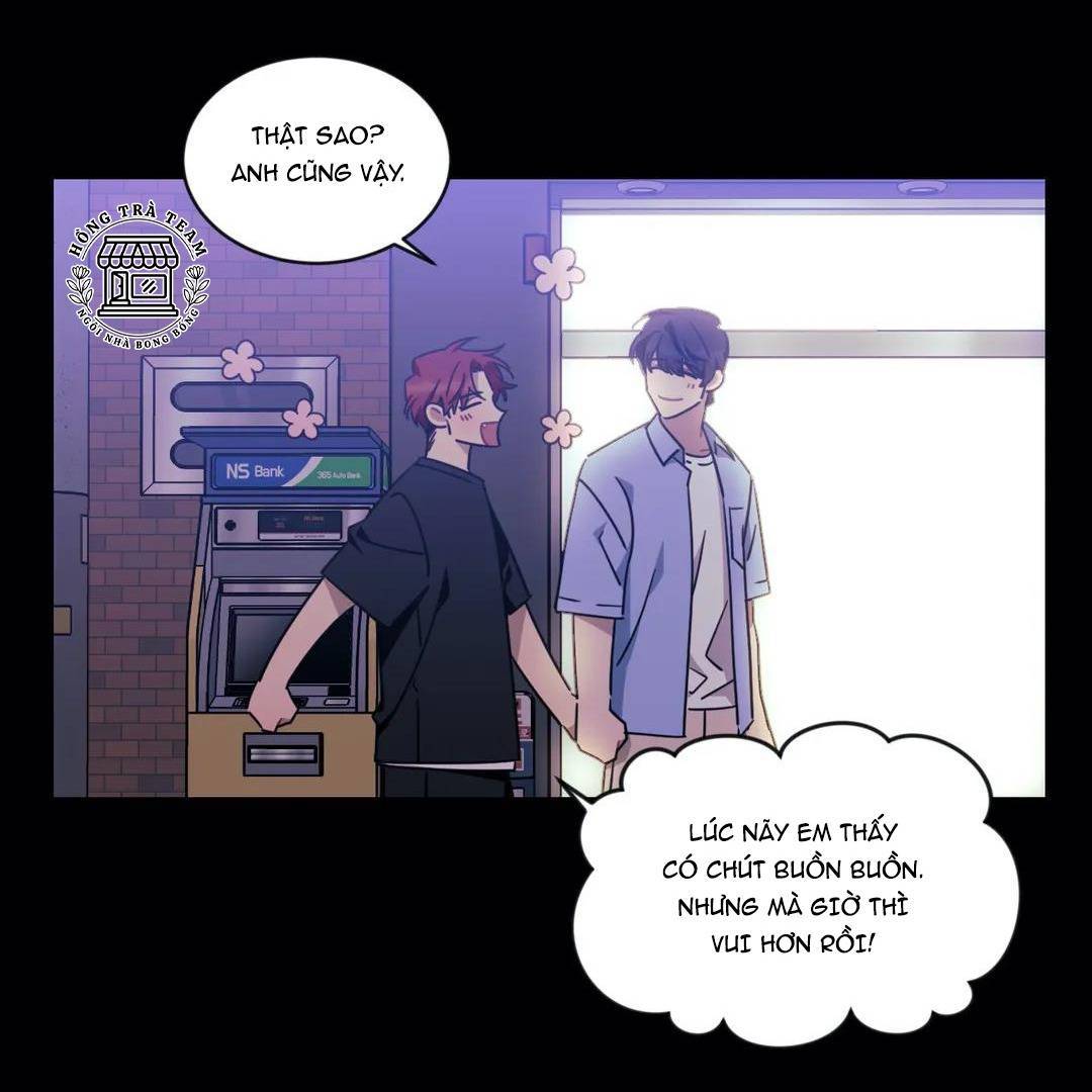 Nói Tôi Nghe Điều Ước Của Cậu! - Chap 49