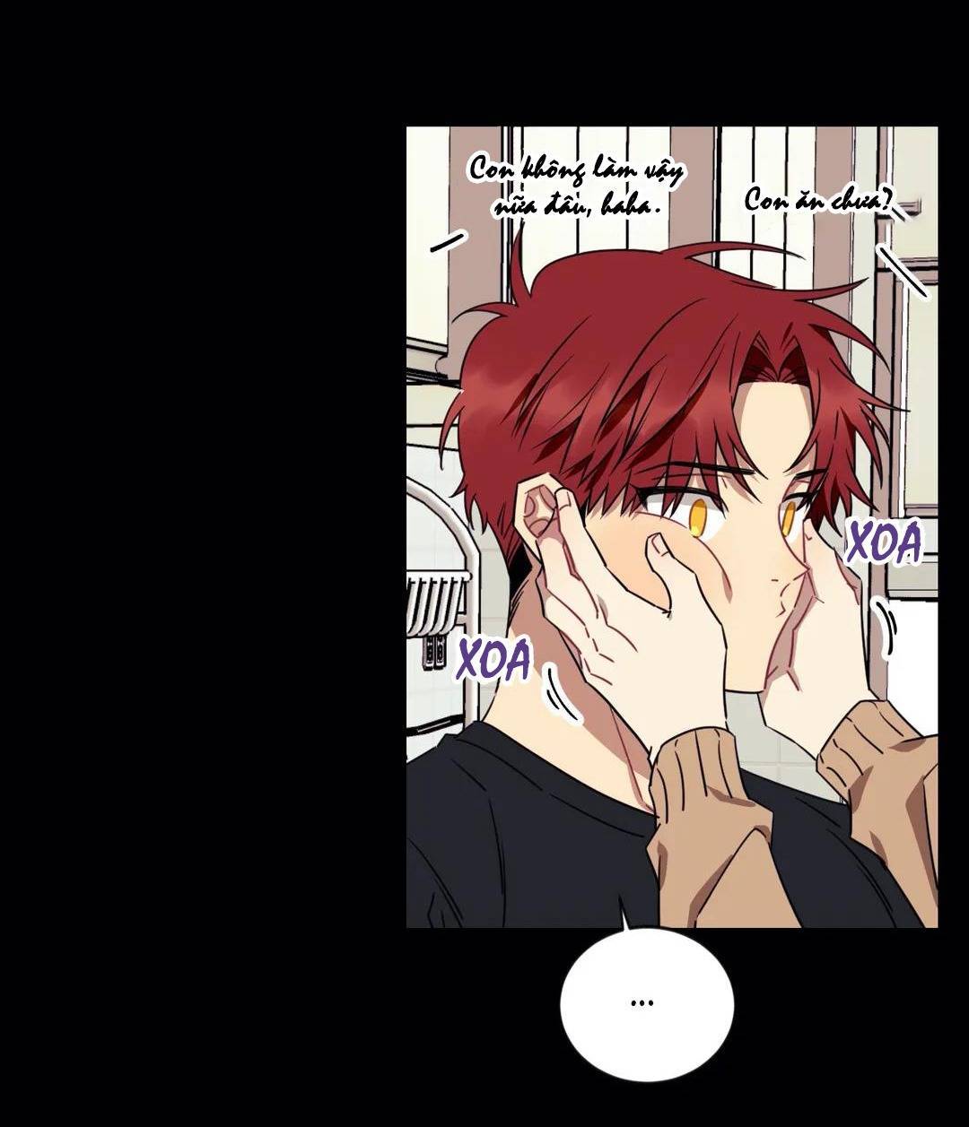 Nói Tôi Nghe Điều Ước Của Cậu! - Chap 49