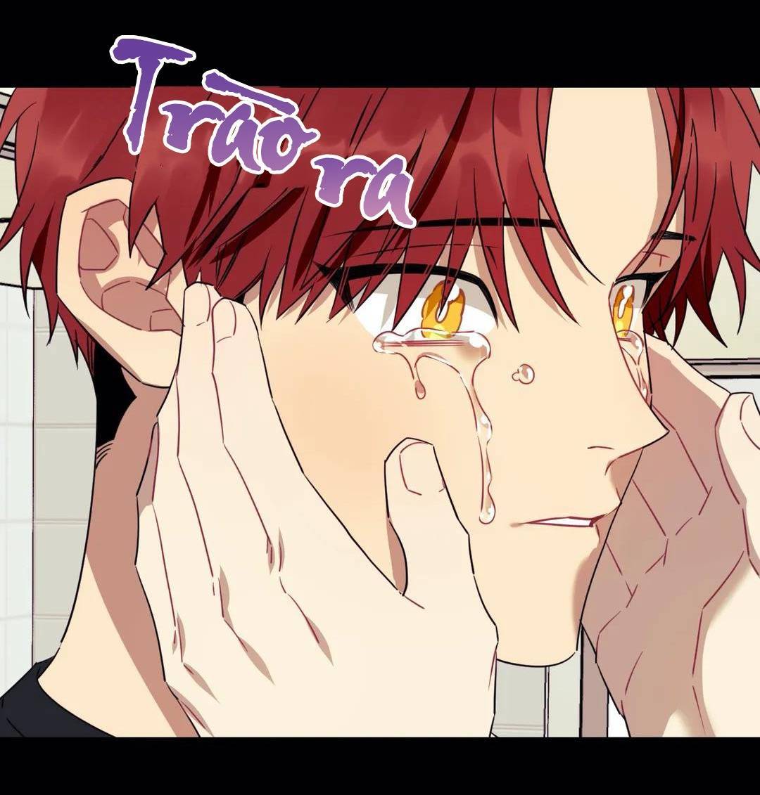 Nói Tôi Nghe Điều Ước Của Cậu! - Chap 49