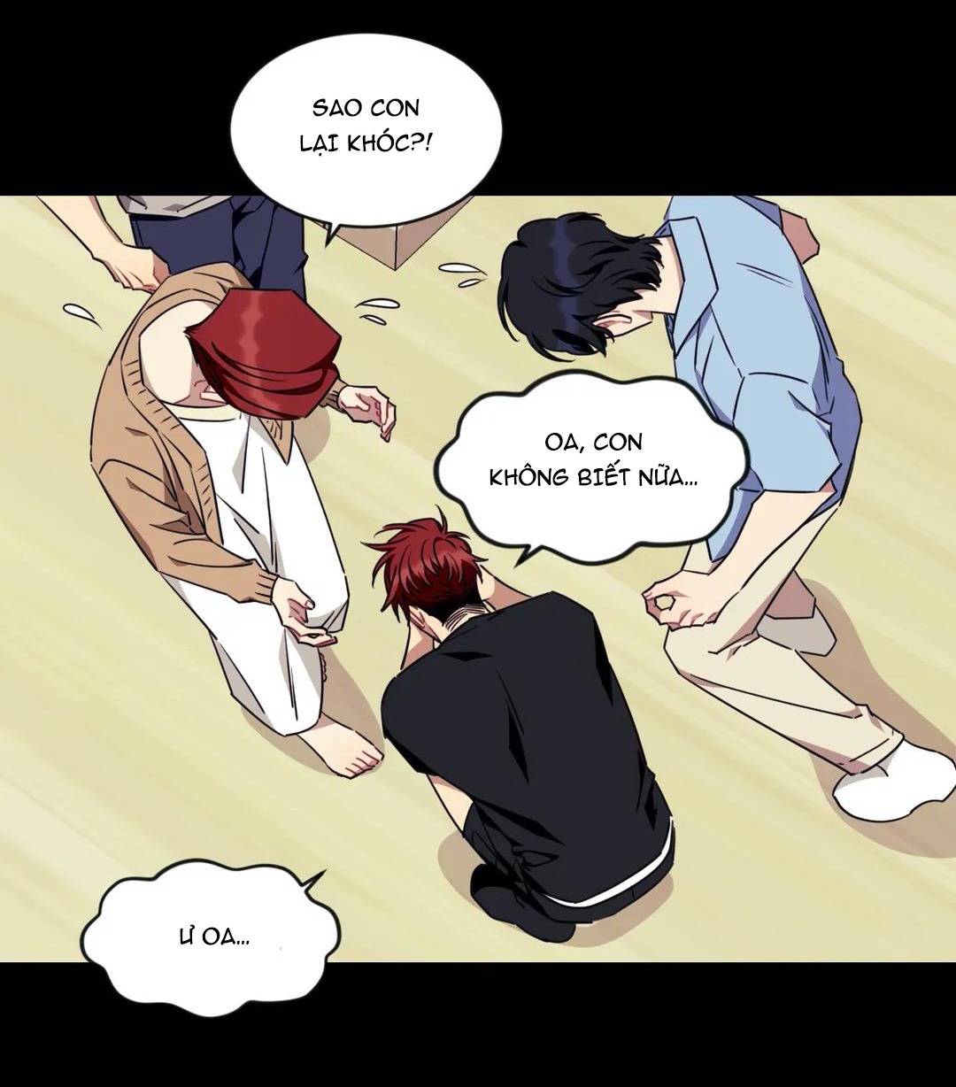 Nói Tôi Nghe Điều Ước Của Cậu! - Chap 49