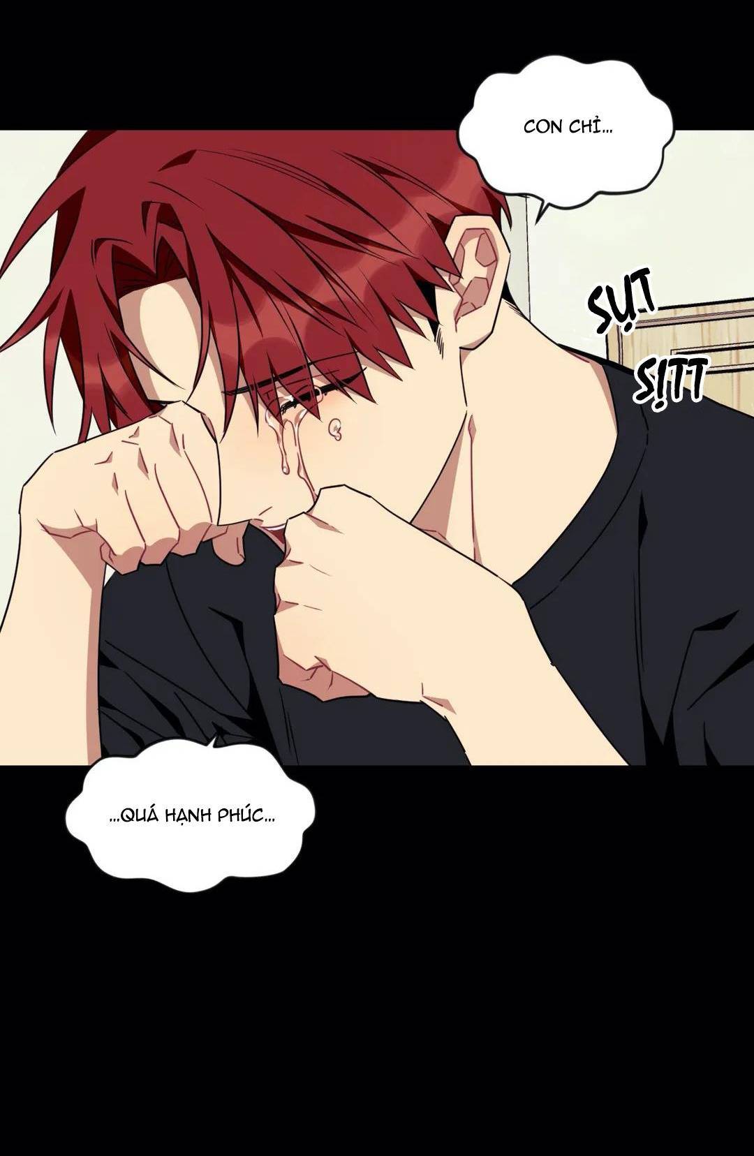 Nói Tôi Nghe Điều Ước Của Cậu! - Chap 49