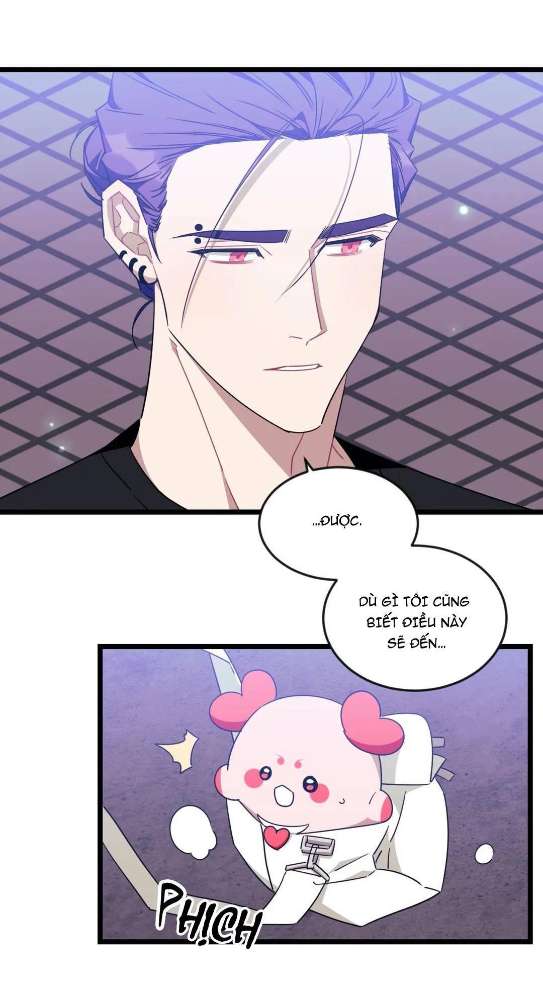 Nói Tôi Nghe Điều Ước Của Cậu! - Chap 49