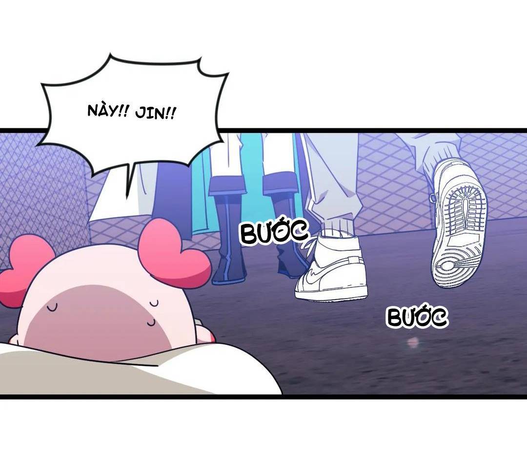 Nói Tôi Nghe Điều Ước Của Cậu! - Chap 49