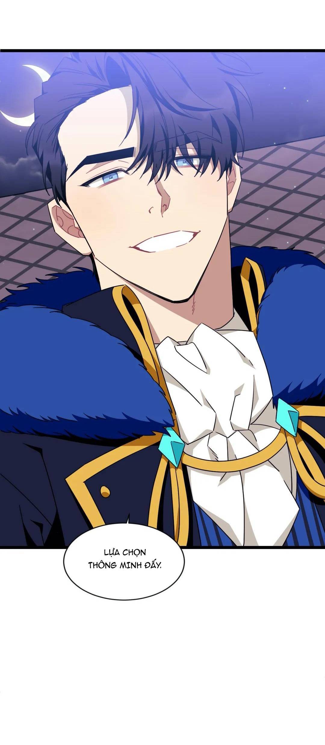 Nói Tôi Nghe Điều Ước Của Cậu! - Chap 49