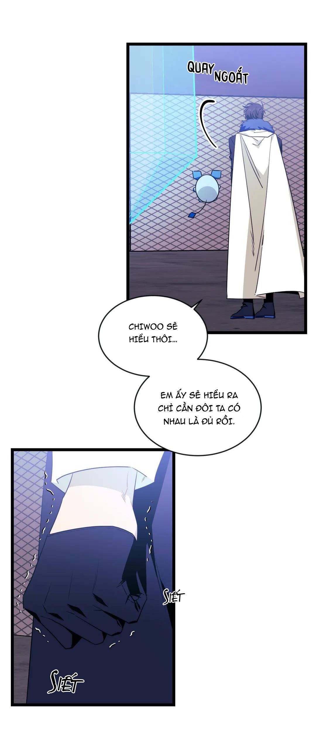 Nói Tôi Nghe Điều Ước Của Cậu! - Chap 49