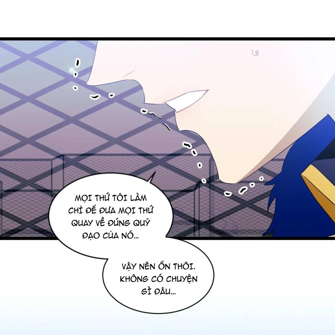 Nói Tôi Nghe Điều Ước Của Cậu! - Chap 49