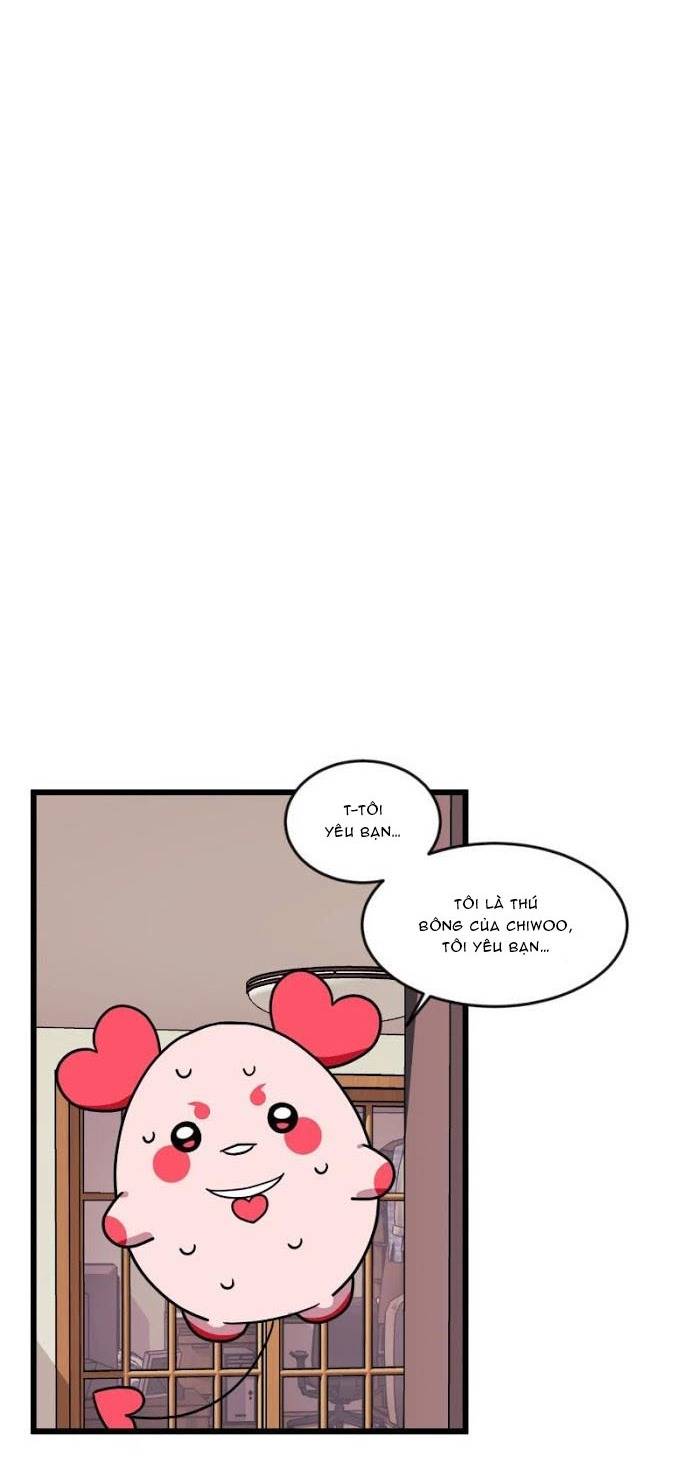 Nói Tôi Nghe Điều Ước Của Cậu! - Chap 5