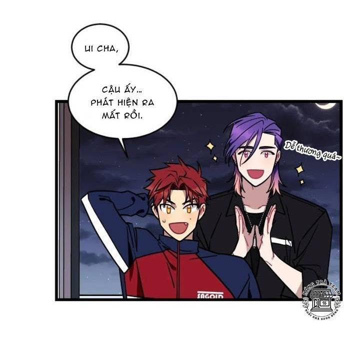 Nói Tôi Nghe Điều Ước Của Cậu! - Chap 5