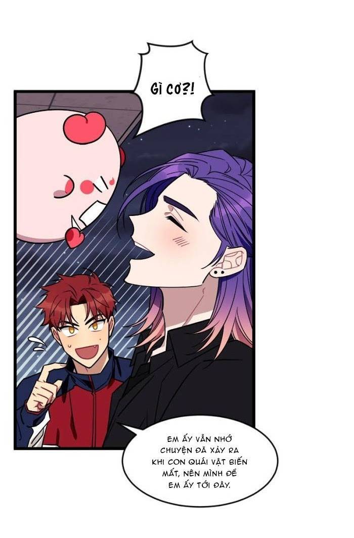 Nói Tôi Nghe Điều Ước Của Cậu! - Chap 5