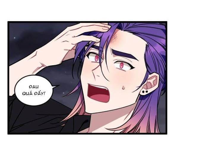 Nói Tôi Nghe Điều Ước Của Cậu! - Chap 5