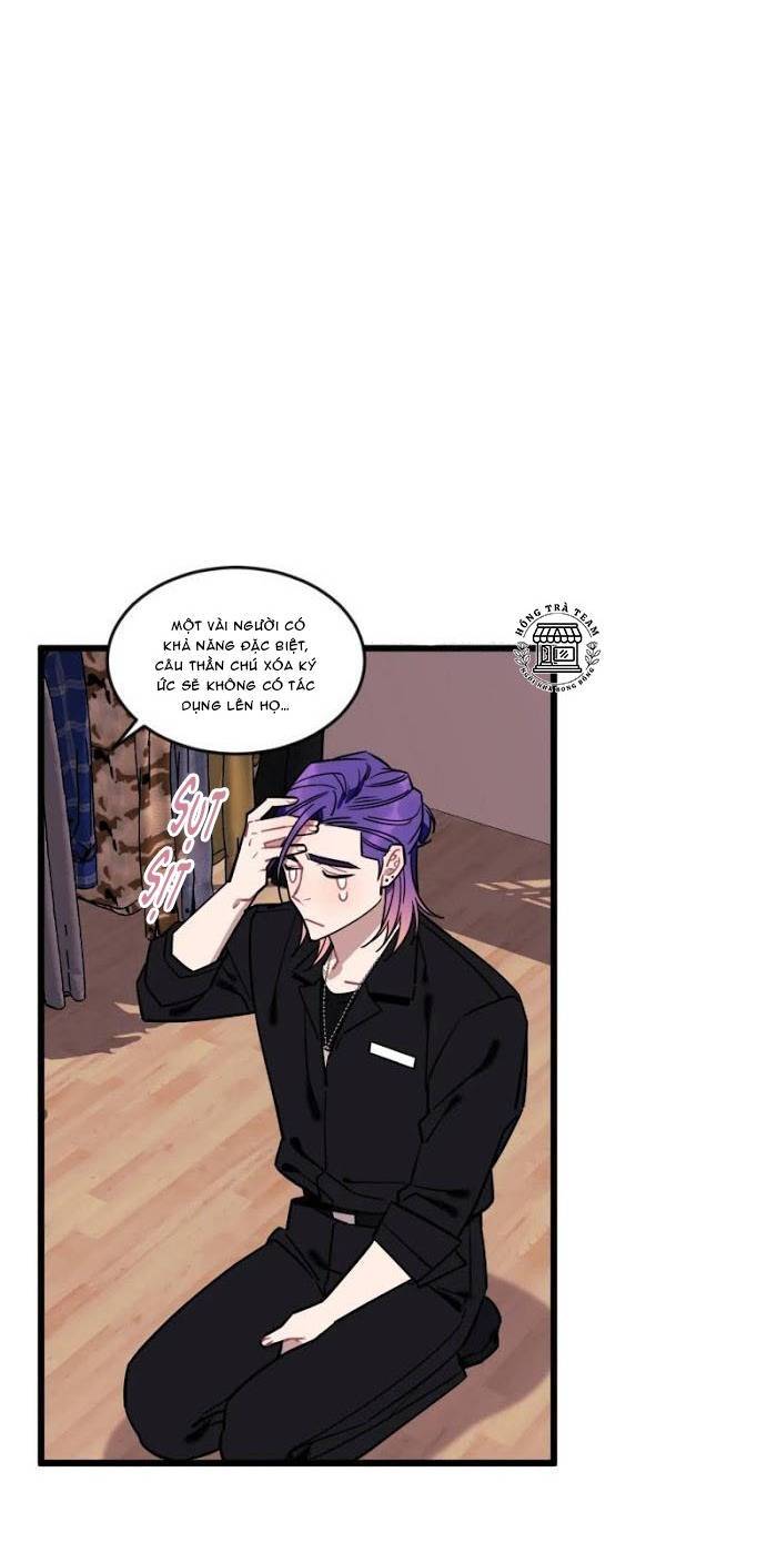 Nói Tôi Nghe Điều Ước Của Cậu! - Chap 5