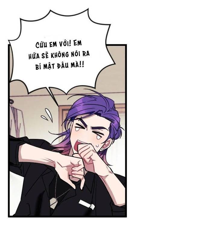 Nói Tôi Nghe Điều Ước Của Cậu! - Chap 5