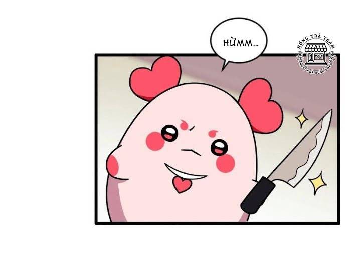 Nói Tôi Nghe Điều Ước Của Cậu! - Chap 5