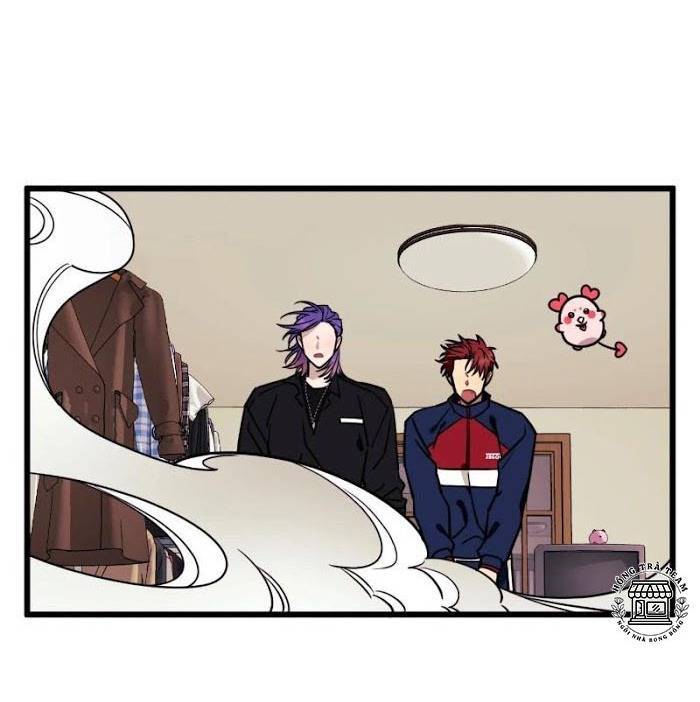 Nói Tôi Nghe Điều Ước Của Cậu! - Chap 5