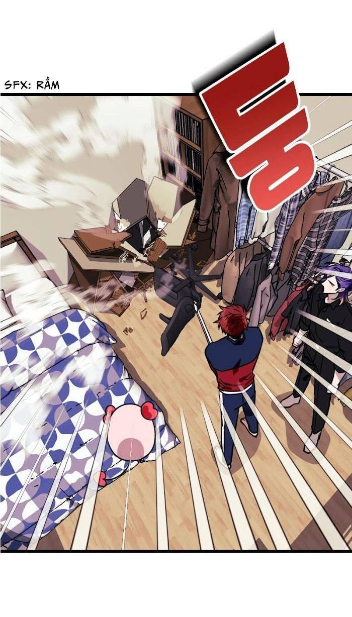 Nói Tôi Nghe Điều Ước Của Cậu! - Chap 5