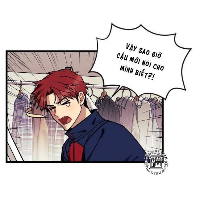 Nói Tôi Nghe Điều Ước Của Cậu! - Chap 5