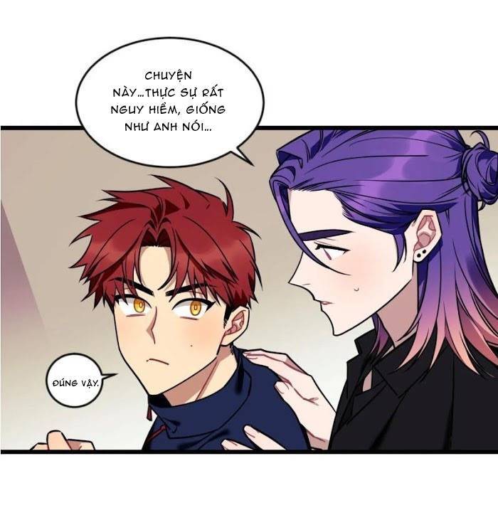 Nói Tôi Nghe Điều Ước Của Cậu! - Chap 5