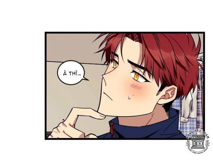 Nói Tôi Nghe Điều Ước Của Cậu! - Chap 5