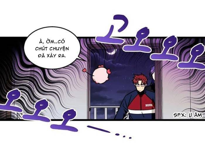 Nói Tôi Nghe Điều Ước Của Cậu! - Chap 5