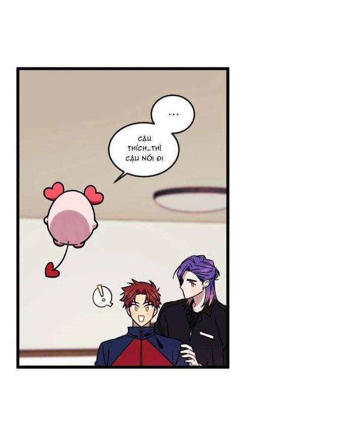 Nói Tôi Nghe Điều Ước Của Cậu! - Chap 5