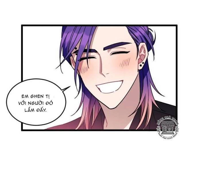 Nói Tôi Nghe Điều Ước Của Cậu! - Chap 5