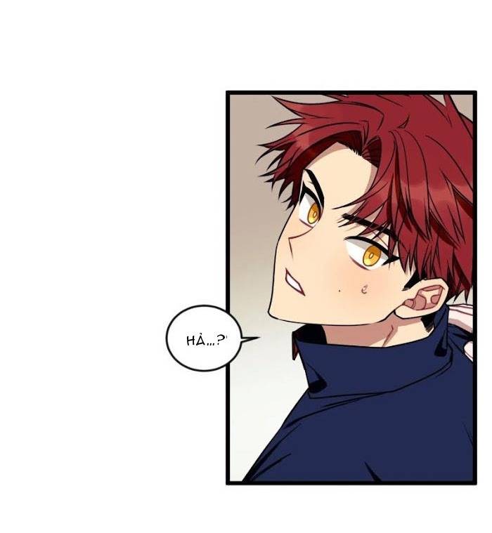 Nói Tôi Nghe Điều Ước Của Cậu! - Chap 5