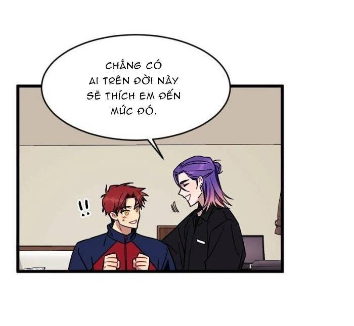 Nói Tôi Nghe Điều Ước Của Cậu! - Chap 5